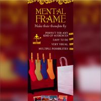 Mental Frame by Vernet