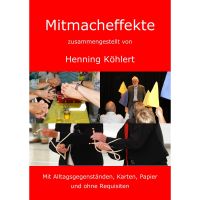 Mitmacheffekte - Henning Köhlert