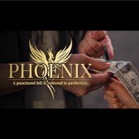 Phoenix by Higar & Hanson Chien