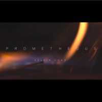 Prometheus by Calvin Chad