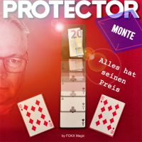 PROTECTOR Monte by FOKX Magic