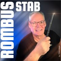 Rombus Stab by FOKX Magic