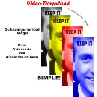 Download: Keep It Simple! Vol. 10 - Schaumgummiballmagie