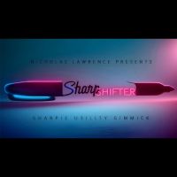 SharpShifter by Nicholas Lawrence