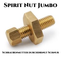 Spirit Nut Jumbo