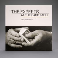 The Experts at the Card Table