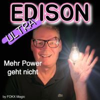 Edison Ultra by FOKX Magic