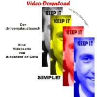 Download: Keep It Simple! Vol. 5 - Der Universalaustausch