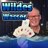 Wildes Wasser by FOKX Magic